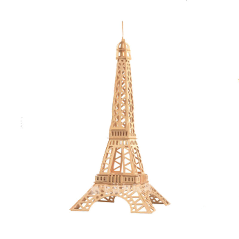 Eiffel Tower