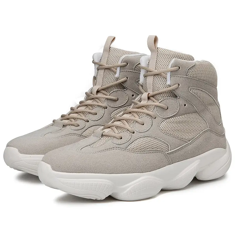 Daddy shoes coconut fashion all-match sports men's shoes