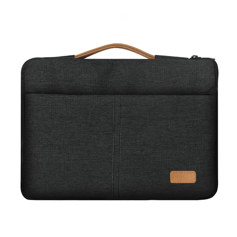 Multifunctional laptop bag