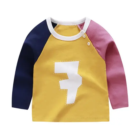 Undershirts for Children