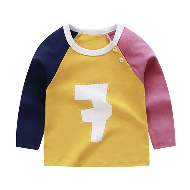 Undershirts for Children