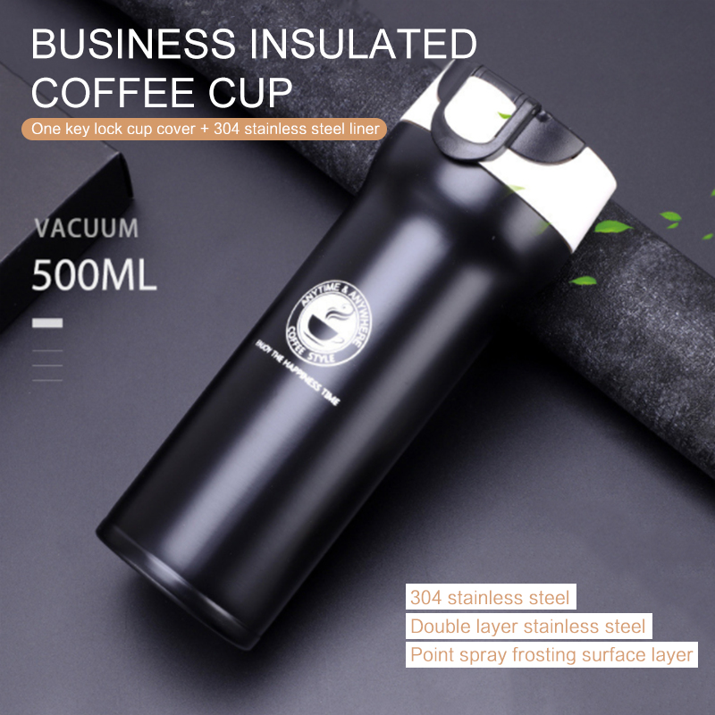 Stainless steel vacuum torch cup