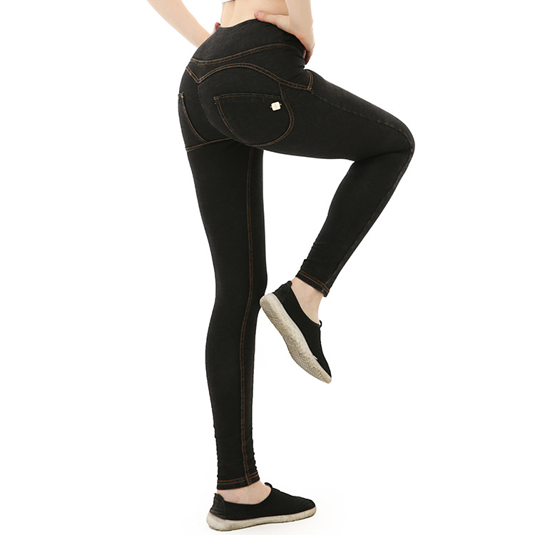 High Cool Black