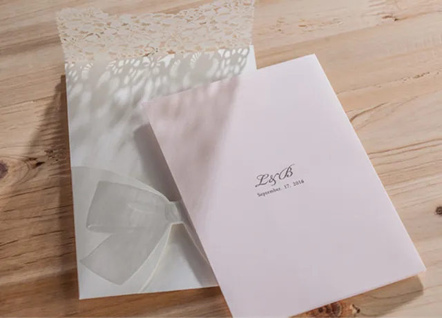 Personalized custom invitation Q1Pcs - Shop at LoveMi
