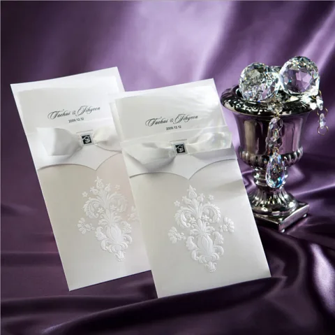 Personalized Custom Invitation