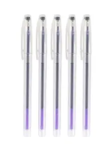 Cross stitch water soluble pen