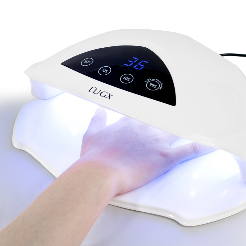 جهاز العلاج الضوئي LED سريع الجفاف