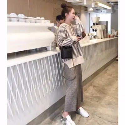 Autumn Clothes for Pregnant Women