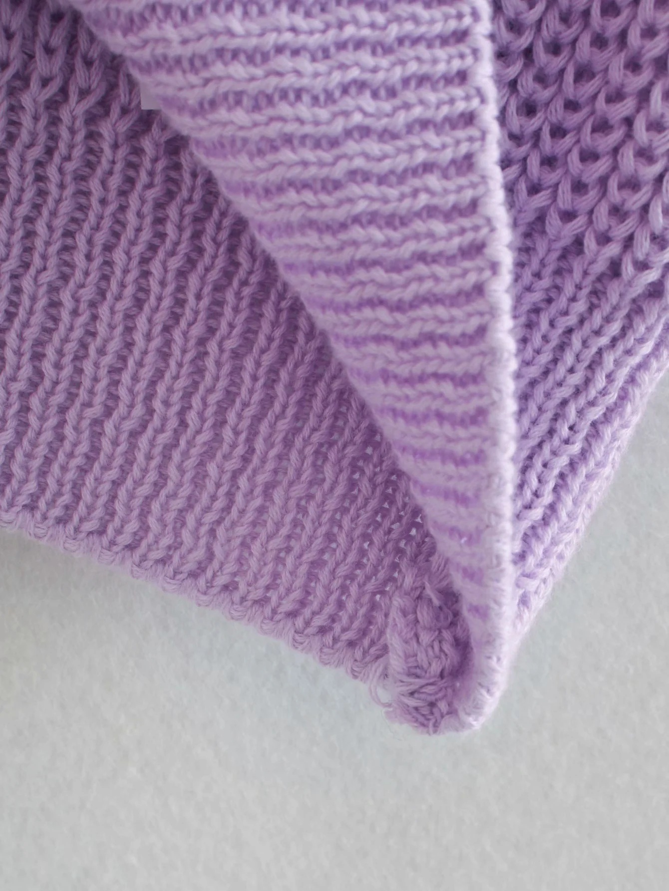 Cardigan sweater coat