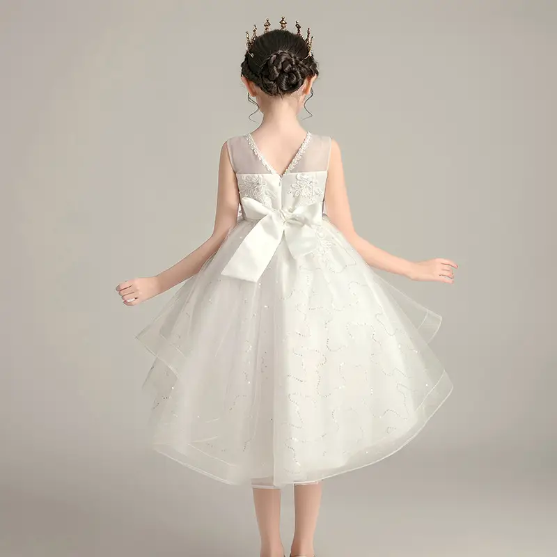 Children's princess dress