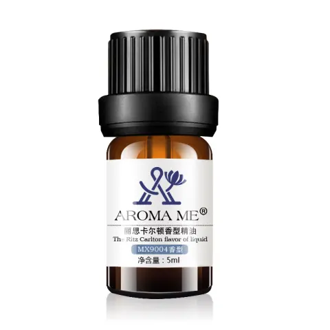 Humidifier Essential Oil