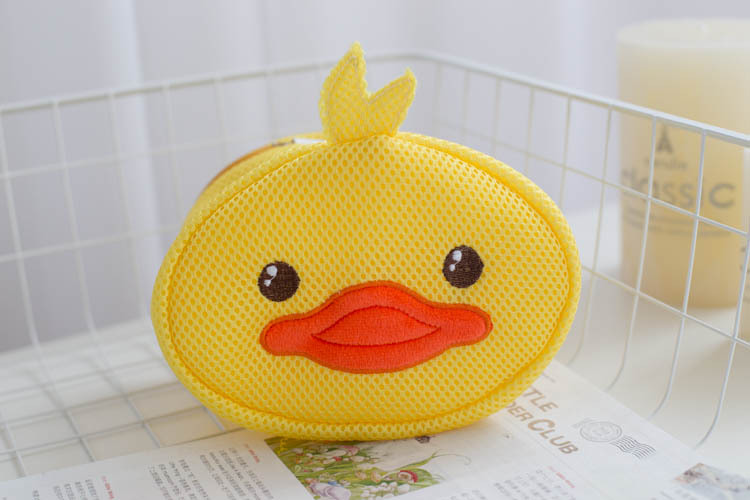 Yellow duck