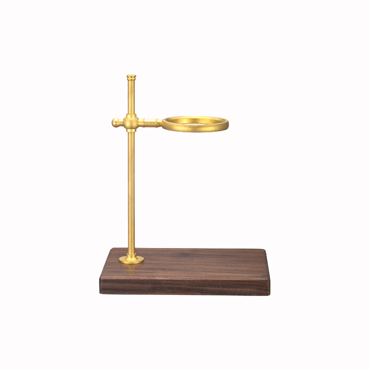 Black Walnut Base