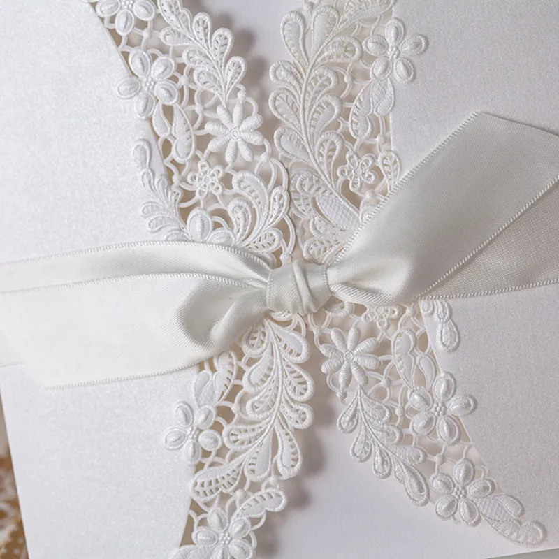 Personalized Custom Invitation