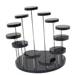 Jewelry Tray - Black - View 1