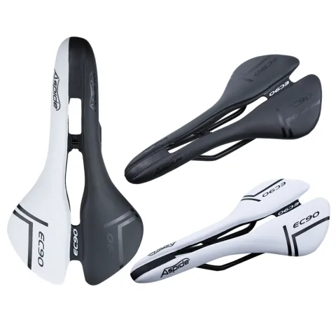 Mountain Bike Saddle Universal Seat Bag