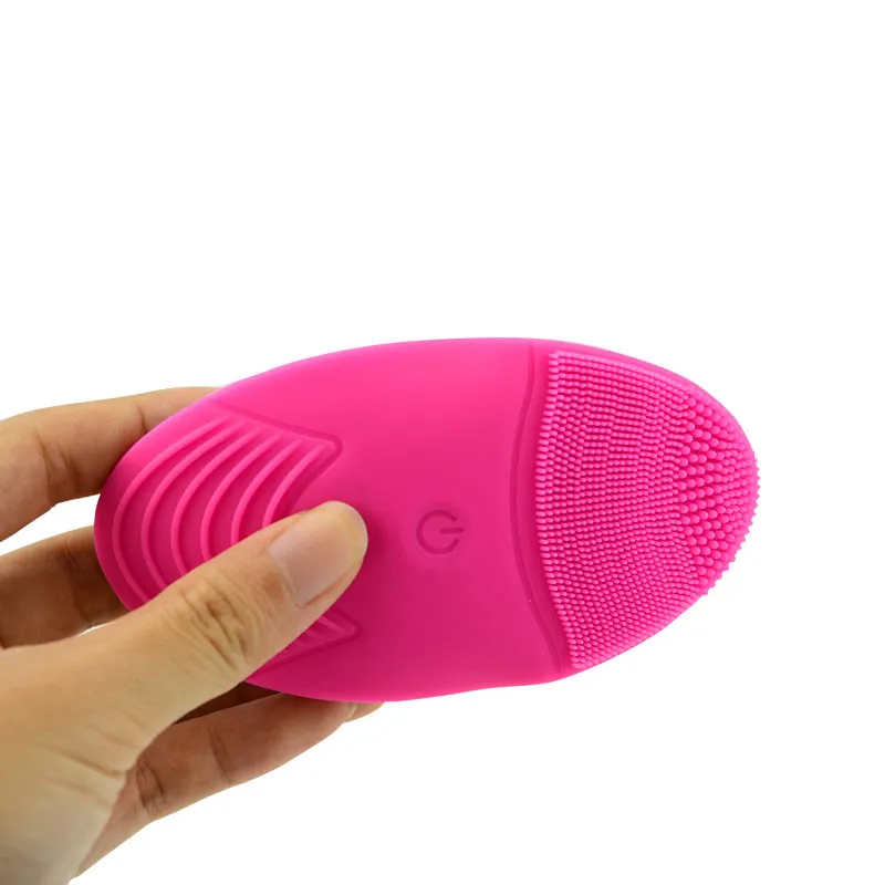 Facial Pore Cleaner - Red