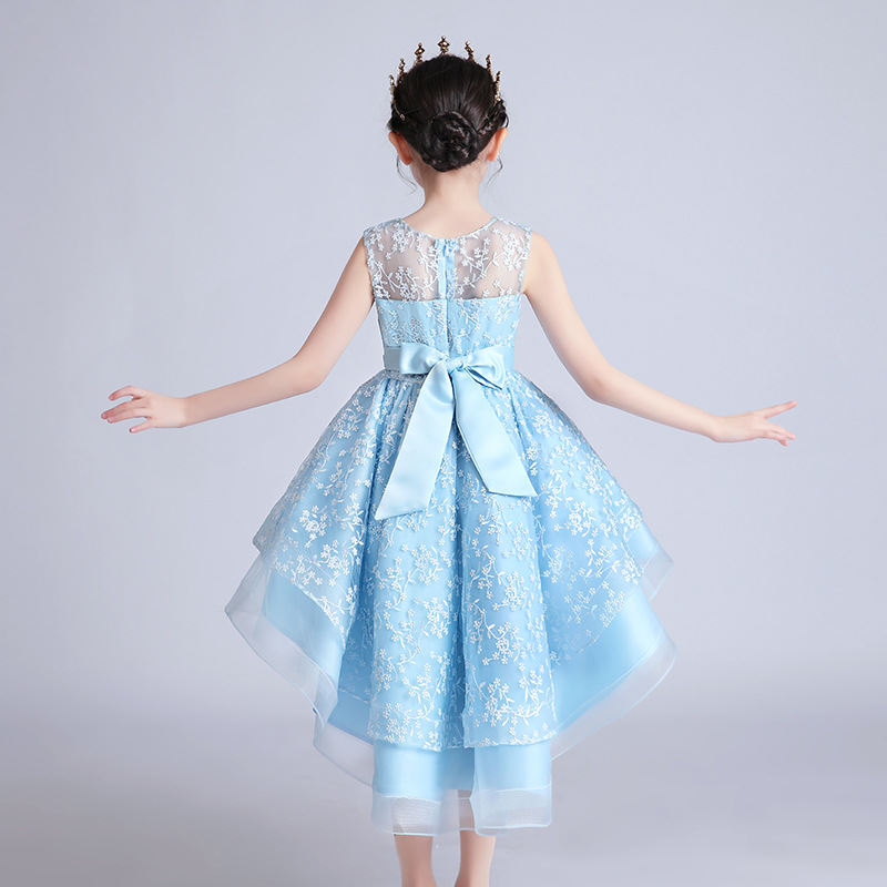 Children's princess dress