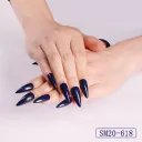 Dark Blue