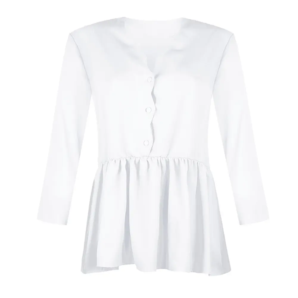 Long-sleeved shirt