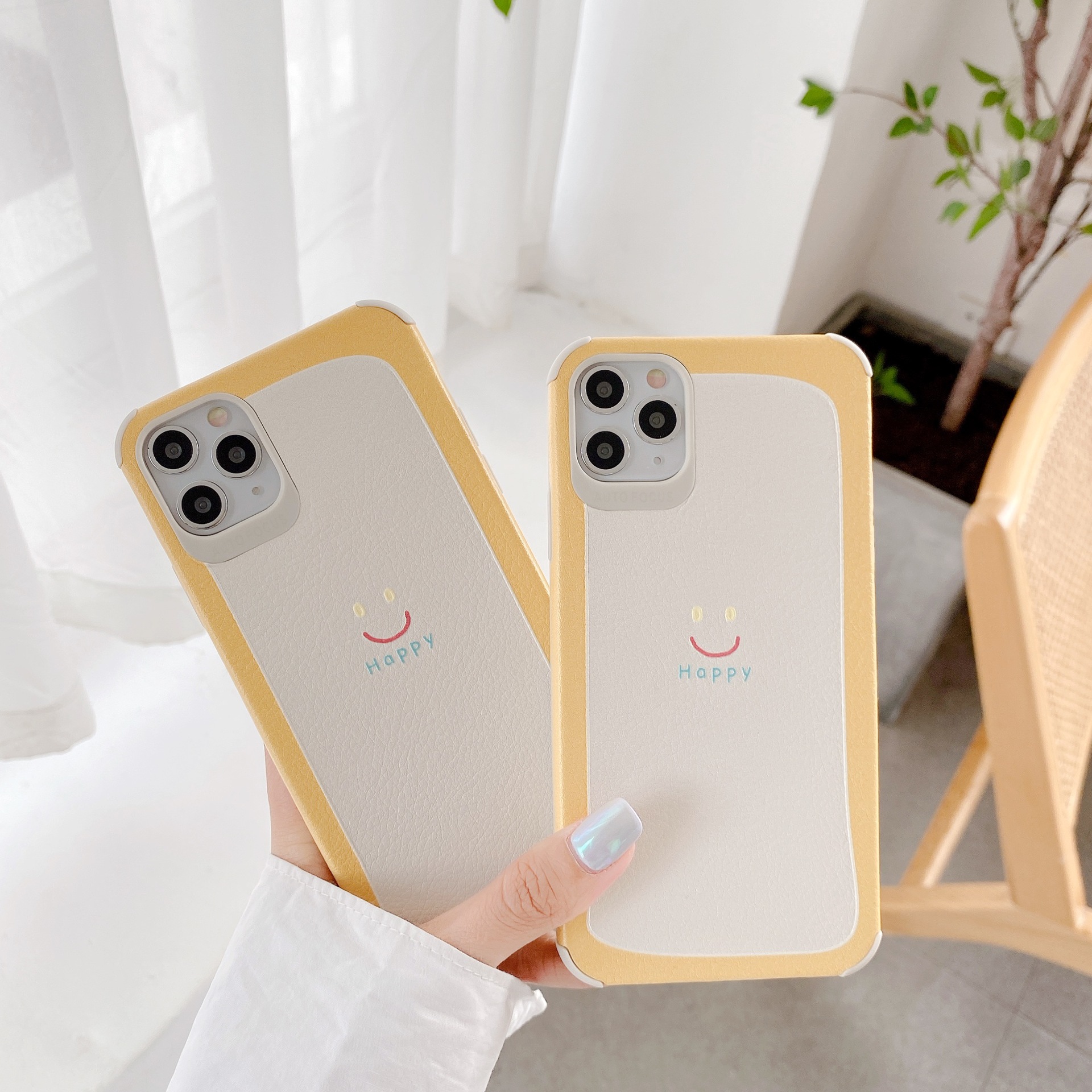 Embossed protective soft shell - Image 2