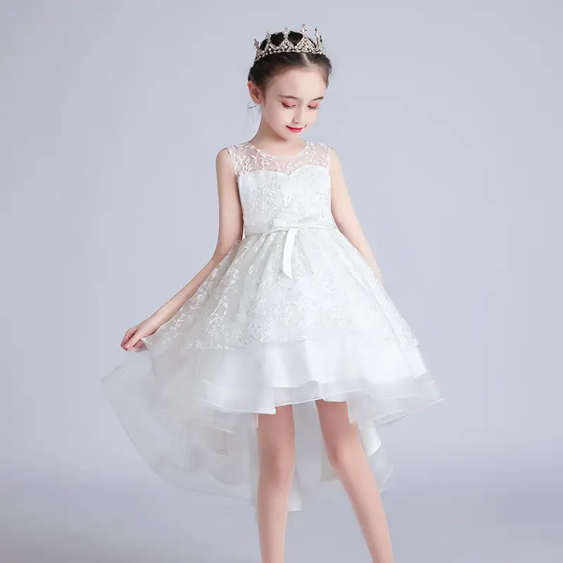 Children's princess dress