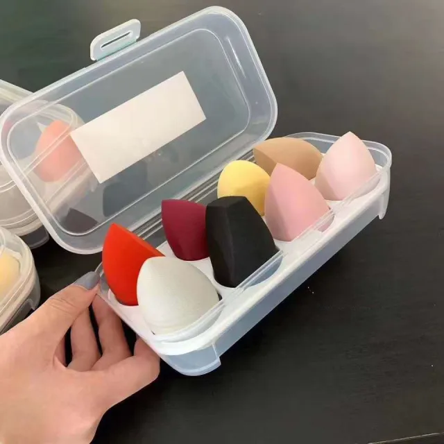 Makeup Egg Set Suit - Shop at LoveMi