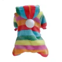 Rainbow Color