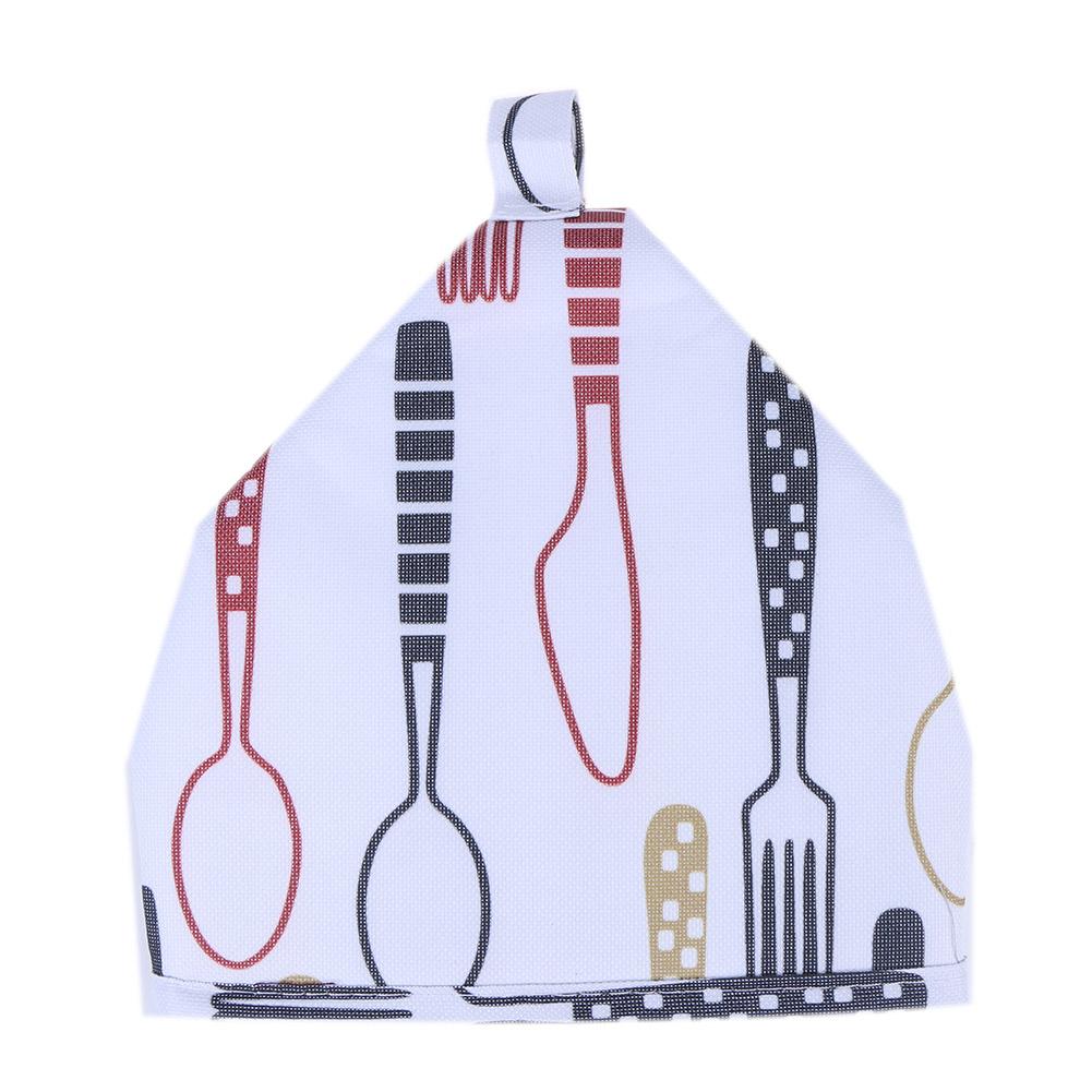 Household insulation cover folding dish cover