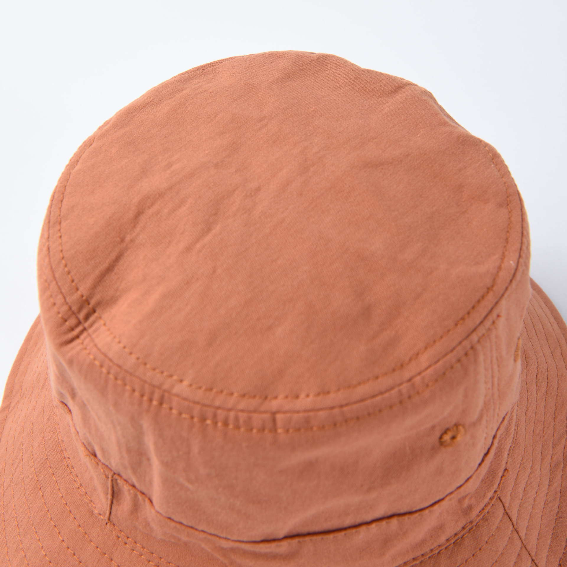 Double-sided fisherman hat