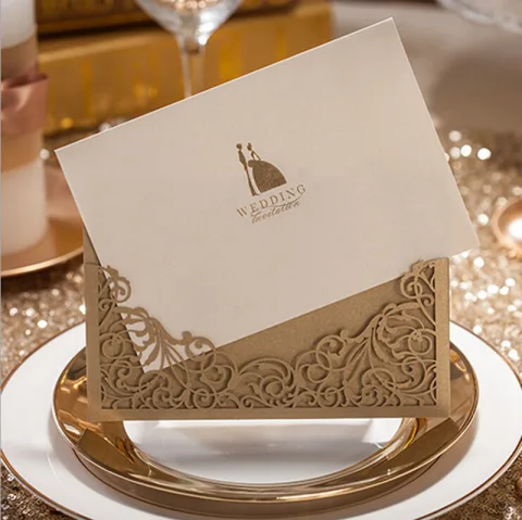 Personalized Custom Invitation