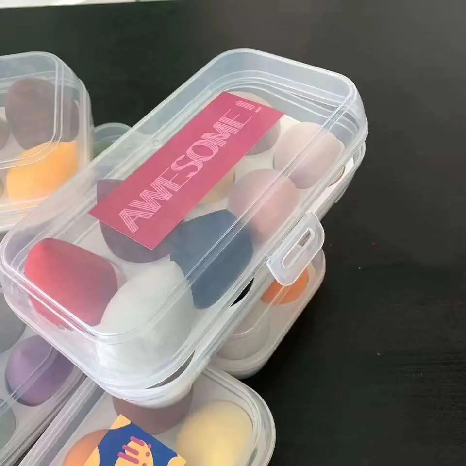 Makeup Egg Set