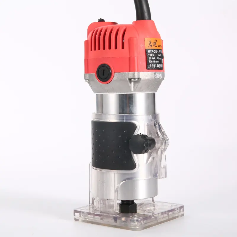 Electric Trimming Machine