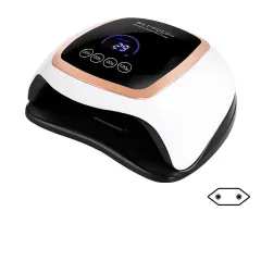 BLUEQUE nail lamp - Eu - View 1