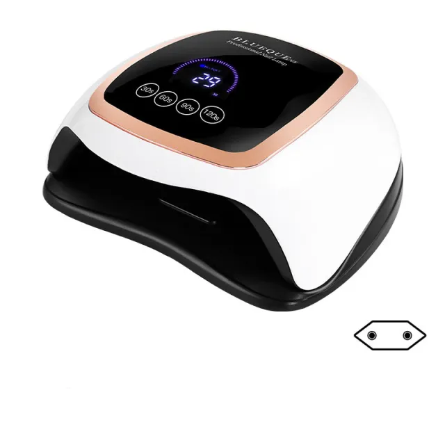 BLUEQUE nail lamp Eu - Shop at LoveMi