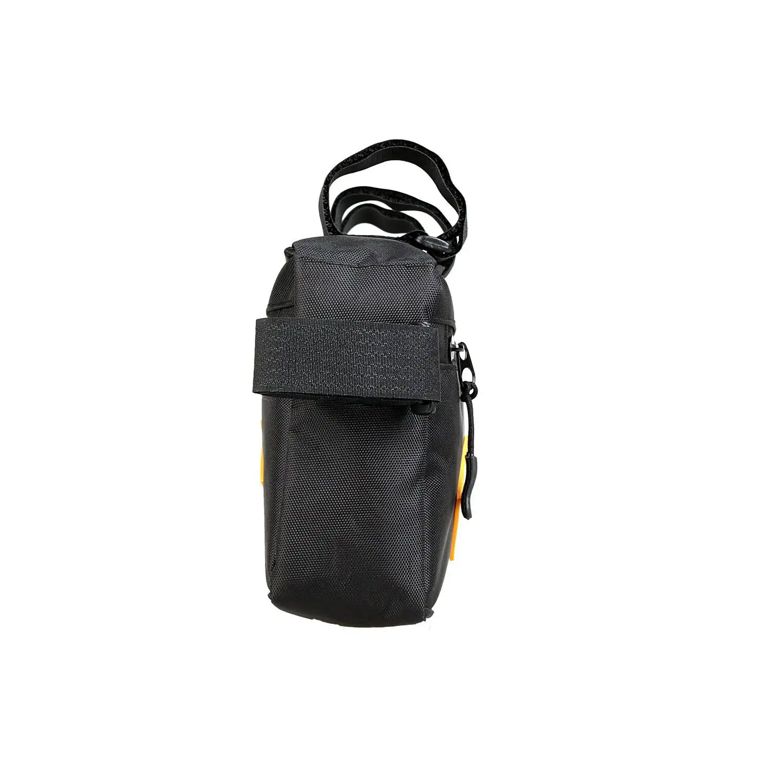 Bicycle large capacity triangle bag