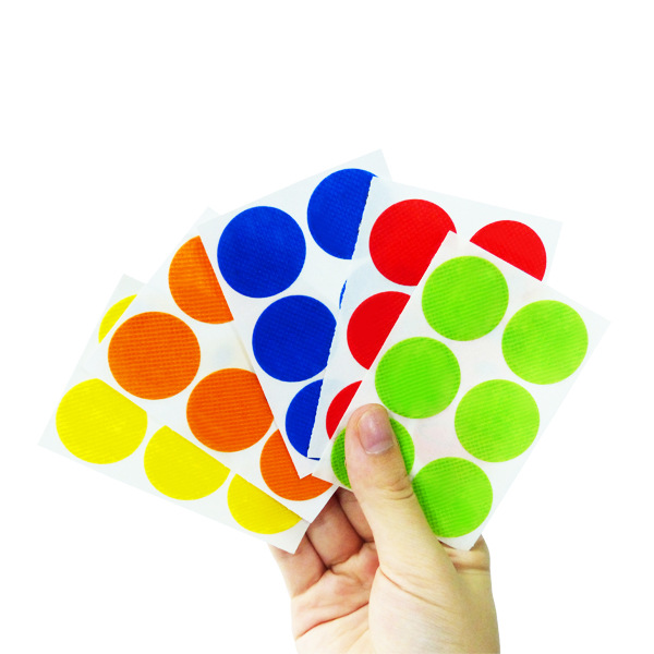 Anti insect stickers