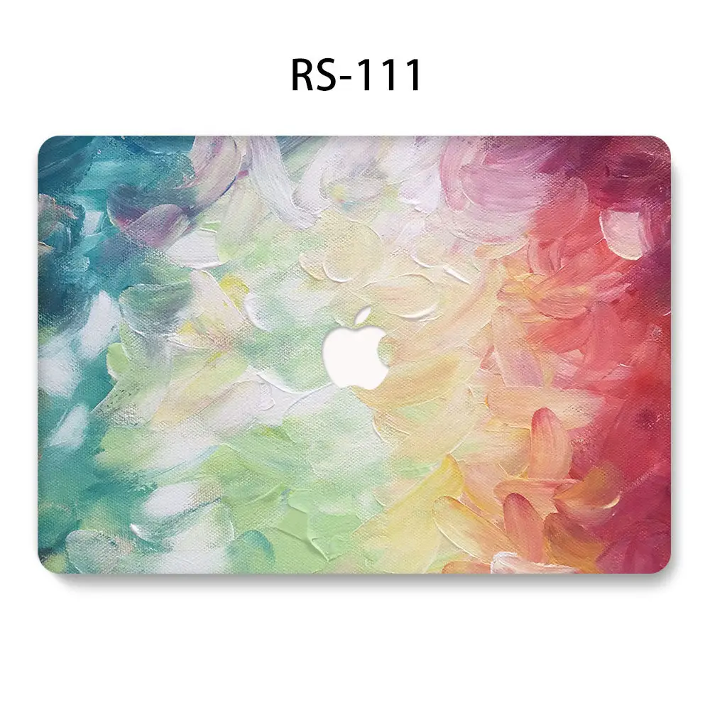 Ultra-thin Painted Computer Protective Shell