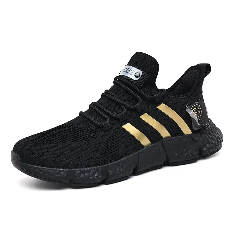 Women's mesh breathable casual sports shoes