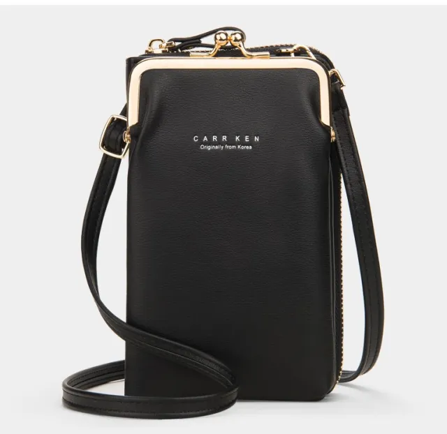 CarrKen phone case Black - Shop at LoveMi