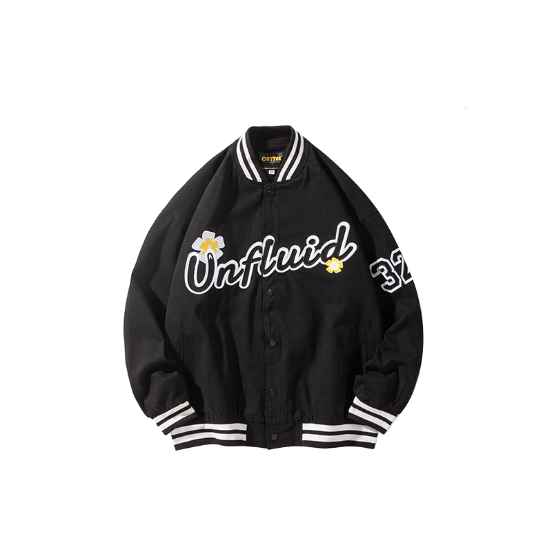 Male Autumn Casual Workwear Jacket