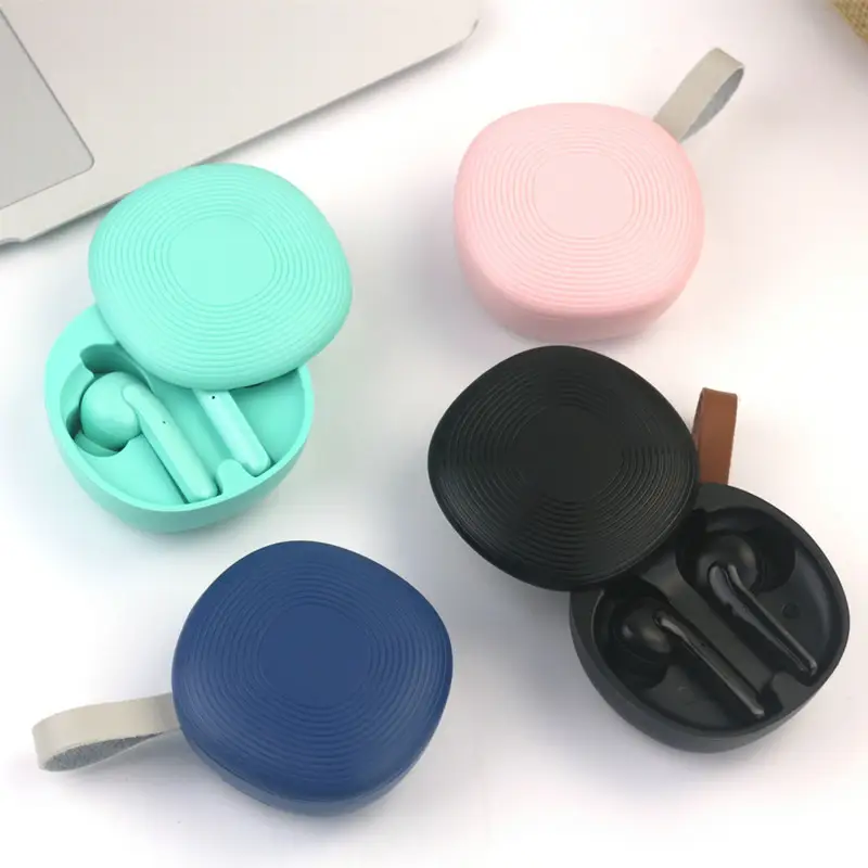 New V1 wireless bluetooth headset