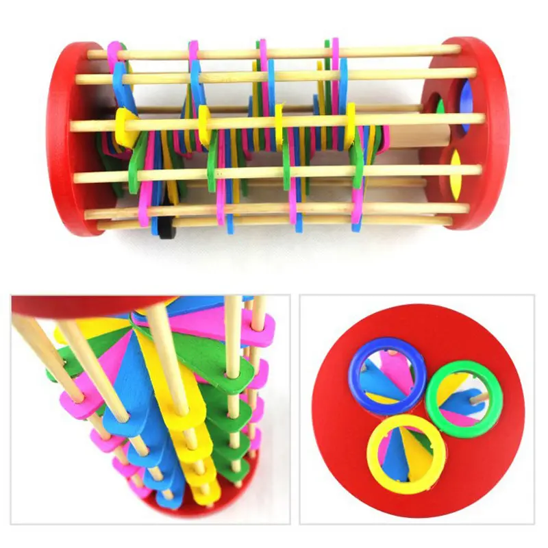 Rotating playing table