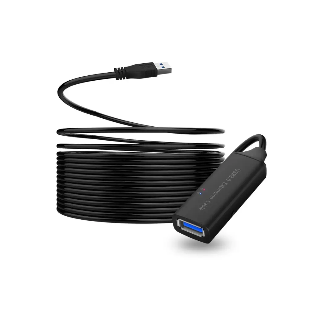 USB Data Extension Cable