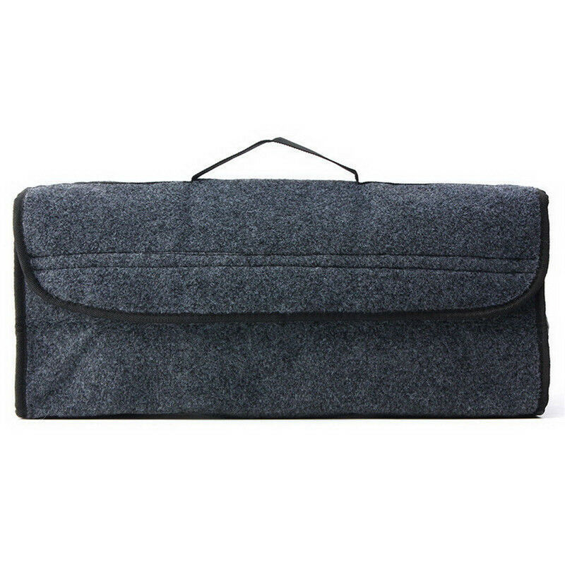 Car storage box Dark Grey - Shop at LoveMi