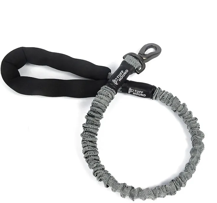 Chest harness dog leash - Longer Size