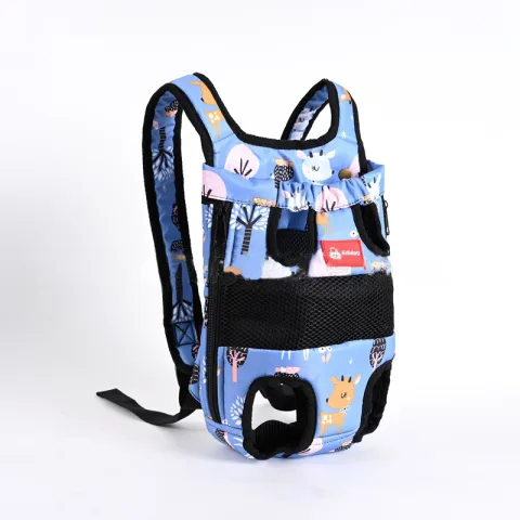 Pet Backpack