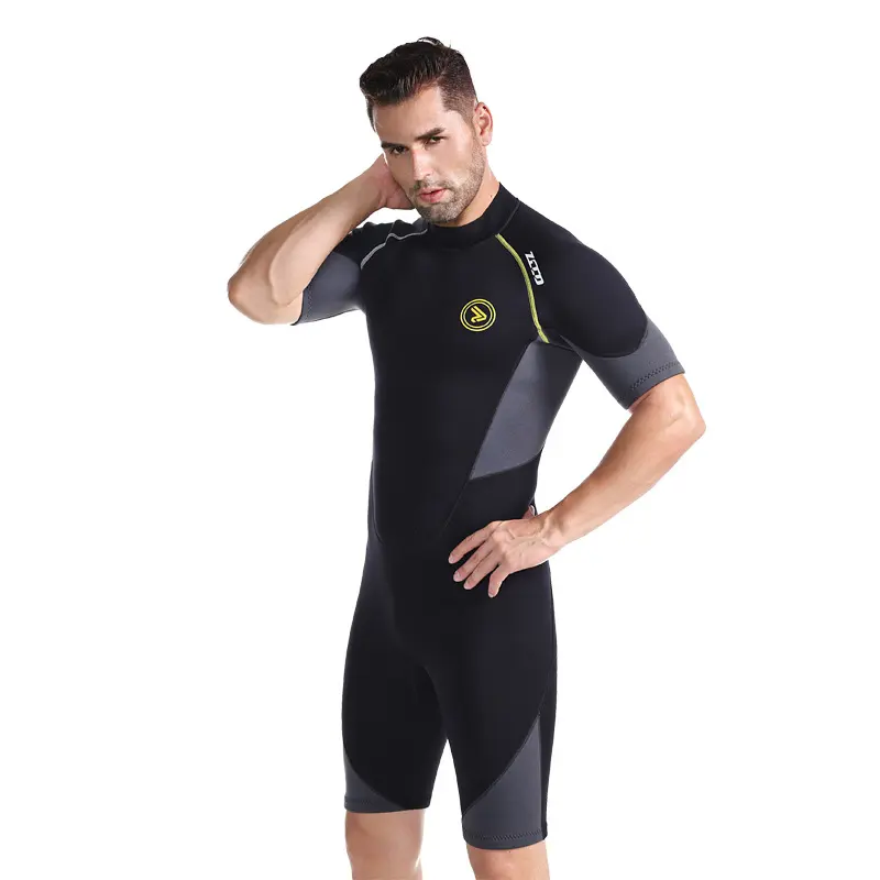 Men's Summer Swimsuit
