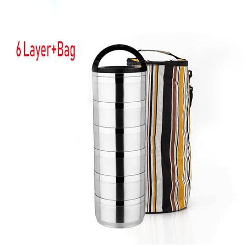 6LayerXBag