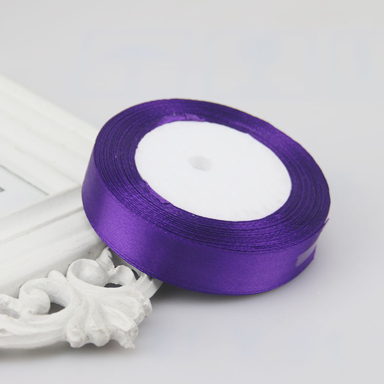 Ribbon red ribbon souvenir gift packaging